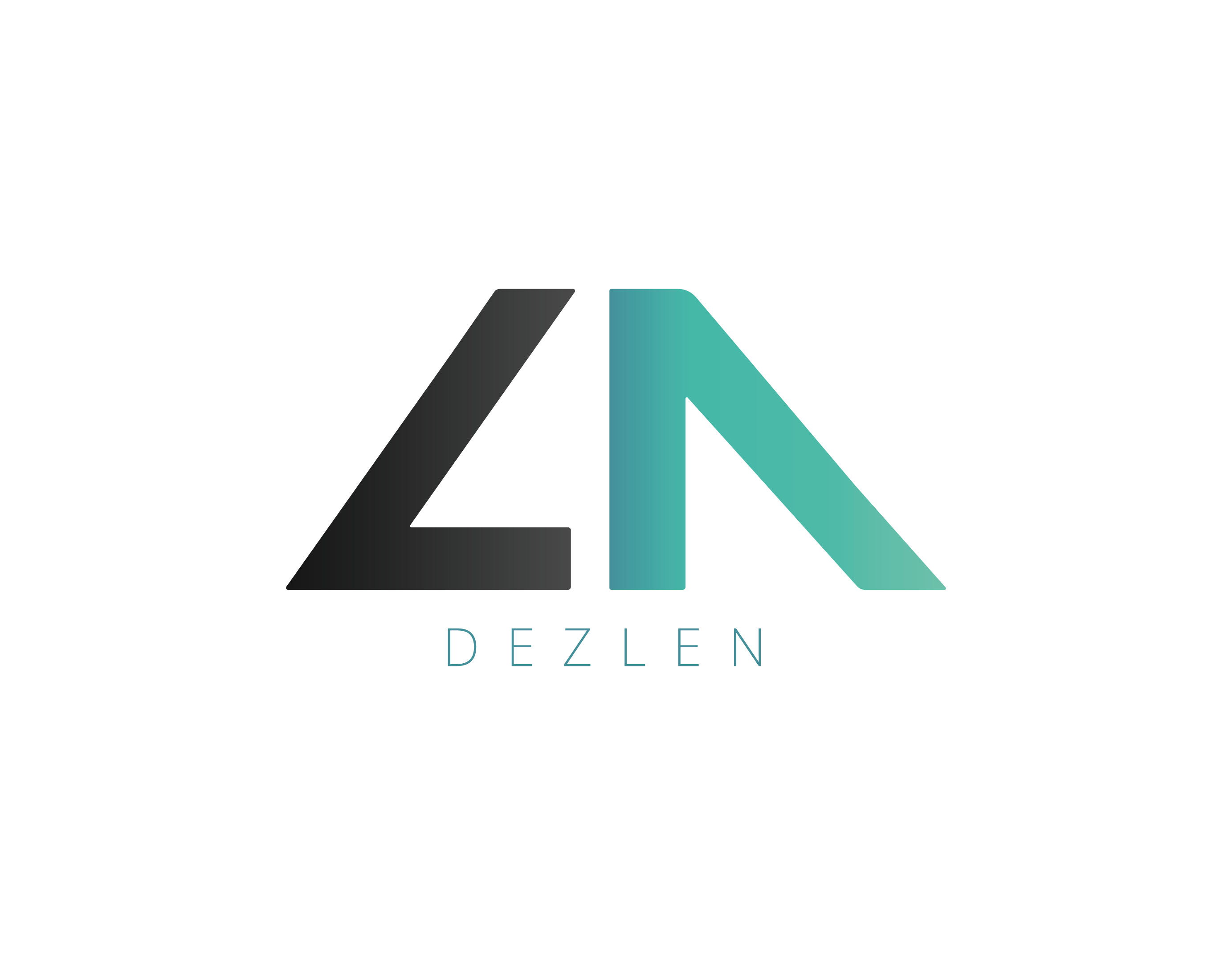 Dezlen Logo